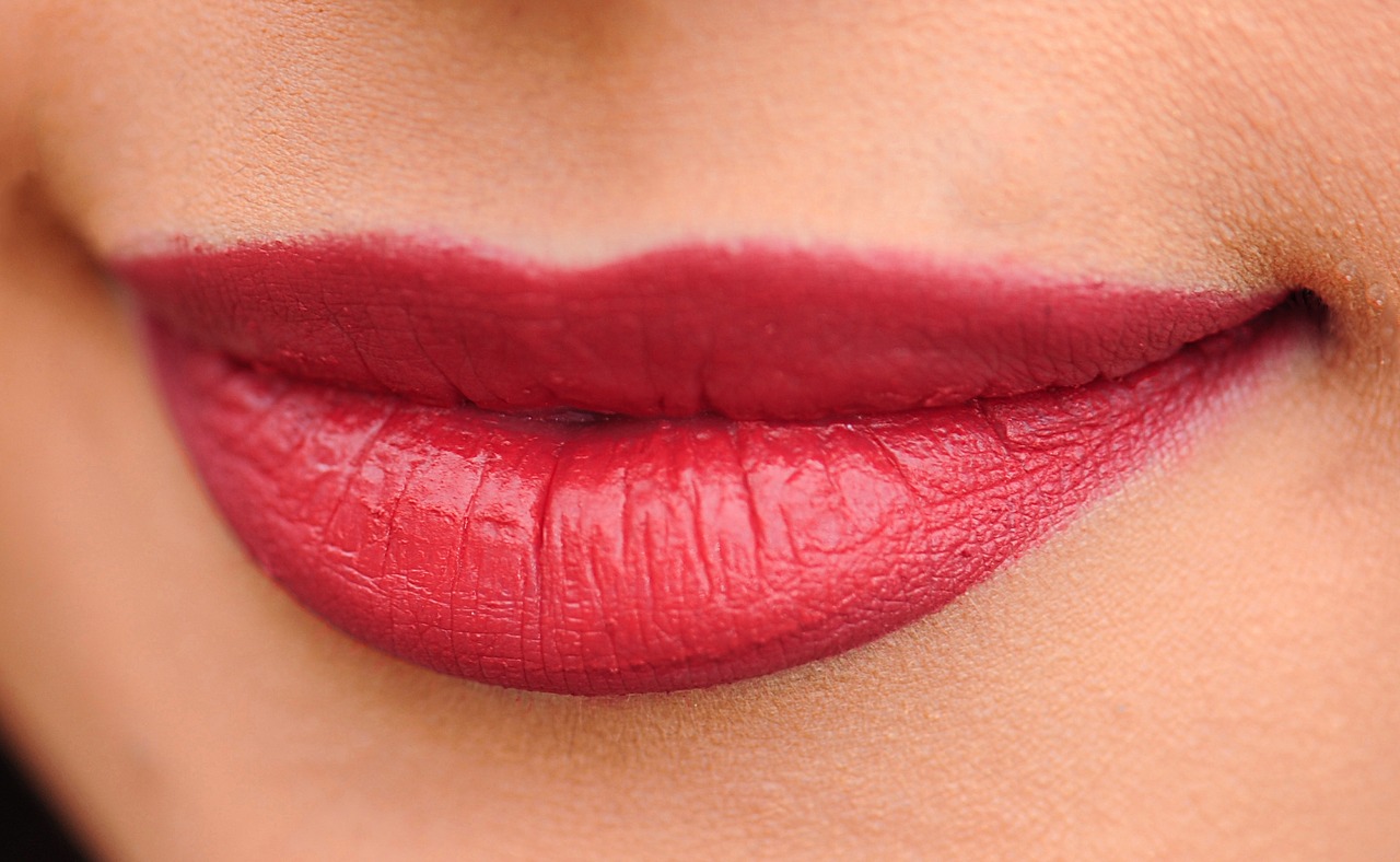 labios agrietados