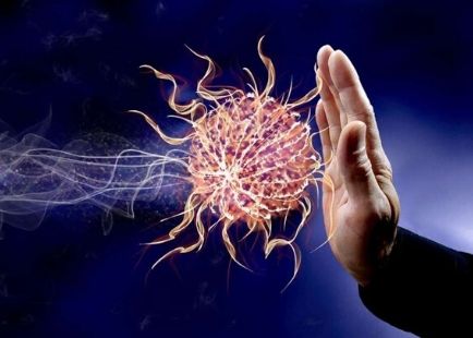Consejos para fortalecer el sistema inmunológico contra los virus