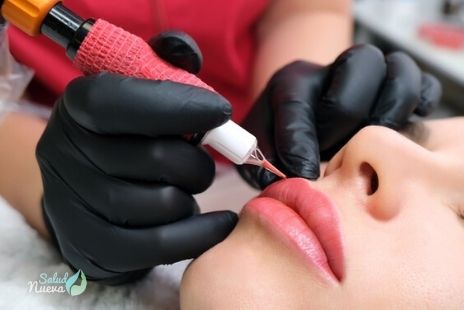 maquillaje permanente de ojos cejas labios