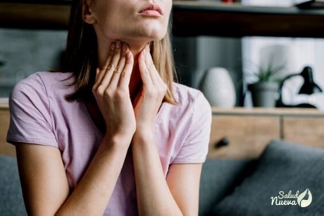 4 remedios naturales para el hipotiroidismo