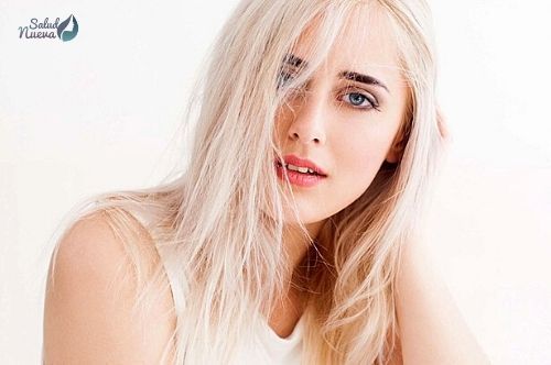 REMEDIOS CASEROS PARA EL CABELLO DAÑADO POR DECOLORACION