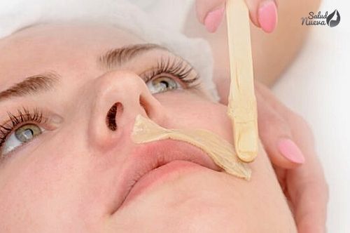 eliminar el bigote en mujeres remedios caseros