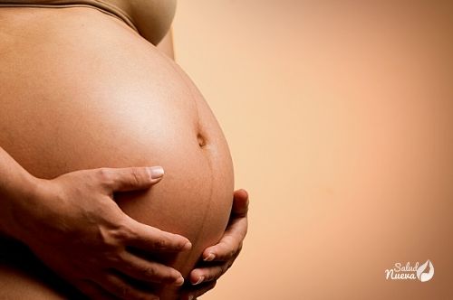 las mejores vitaminas para mujeres durante el embarazo