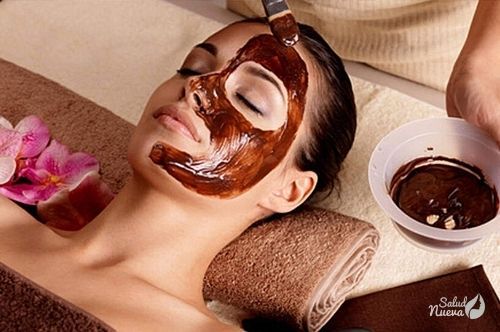 chocolaterapia beneficios para la piel y salud
