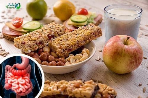 receta para estreñimiento flatulencias y acidez