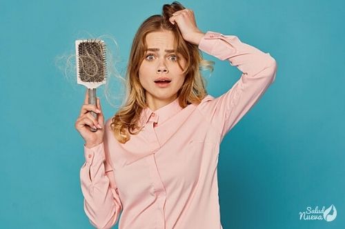 tips utiles para evitar la caida del cabello